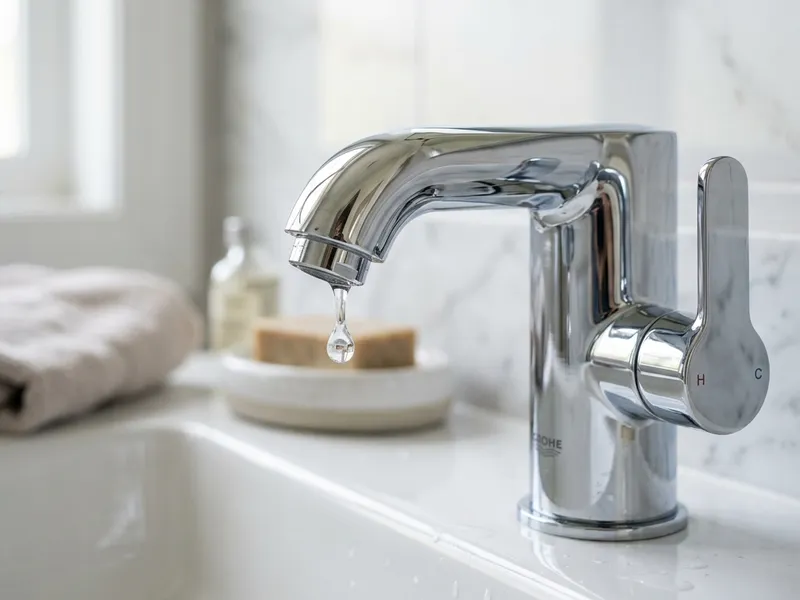 Faucet Repair & Installation Plumber in Del Mar Heights, TX